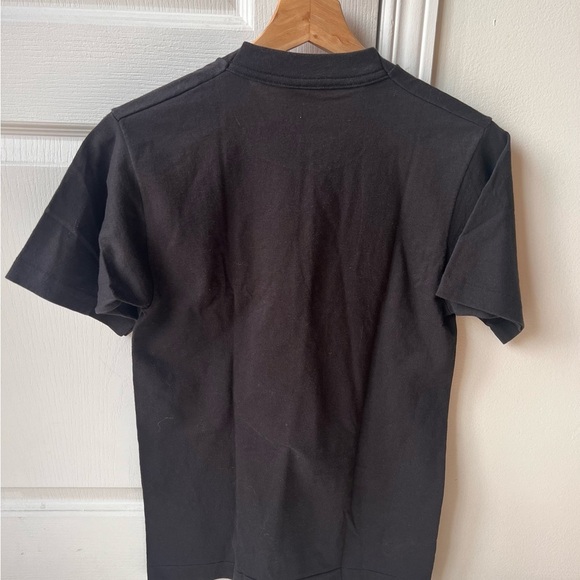 VTG Y2K Pittsburgh Penguins NHL FOTL Single Stitch with Stitched Logo Si… - Picture 5 of 7